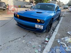 دۆج چالنجەر